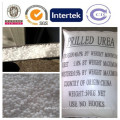 Fertilizante de urea con certificado ISO y SGS